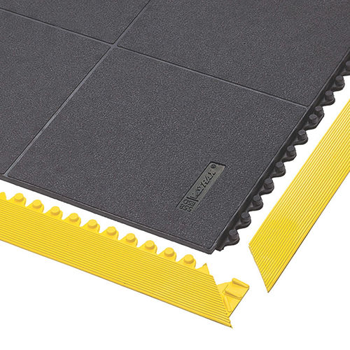 Tappeto antiscivolo - 558-BL series - Justrite Safety Group - antifatica / di protezione / antistatico