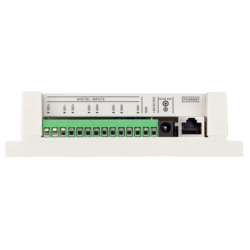 Modulo di monitoraggio a distanza - TCW260 - Teracom - di corrente / per apparecchiatura / per server di rete