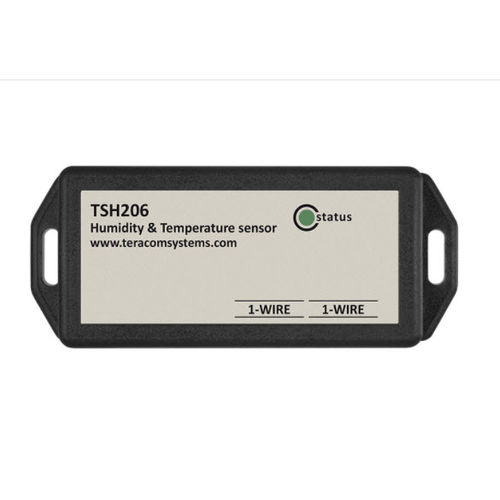 Sensore di umidità relativa - TSH206 - Teracom - embedded / digitale