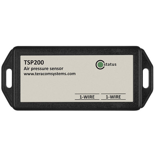 Sensore di pressione relativa - TSP200 - Teracom - assoluta / barometrica / elettromagnetico