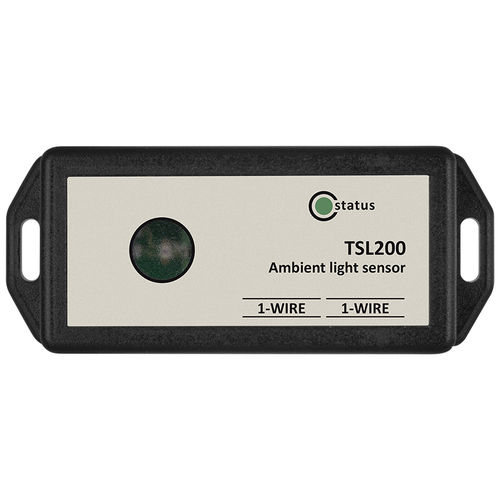 Sensore di luce ambiente - TSL200 - Teracom - visibile / a infrarossi / IR