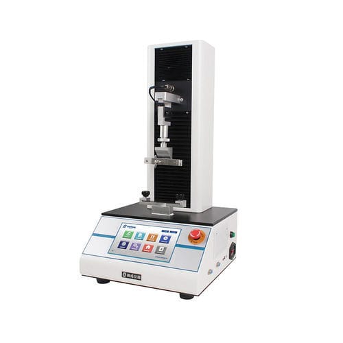Apparecchio per prove d'adesione - VOC-01 - Jinan Saicheng Electronic Technology Co.,LTD - di aderenza / automatico / per nastro adesivo