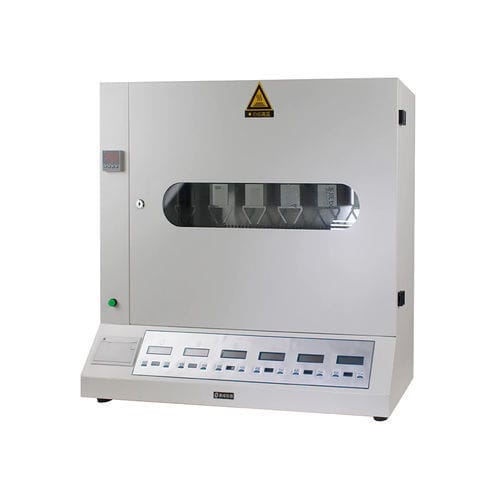 apparecchio per prove di durata d'aderenza - Jinan Saicheng Electronic Technology Co.,LTD