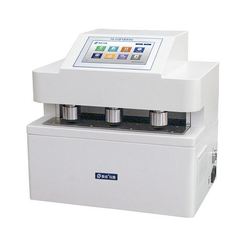 Tester di permeabilità all'aria - PB-03 - Jinan Saicheng Electronic Technology Co.,LTD - di batteria / per l'industria elettronica / da laboratorio