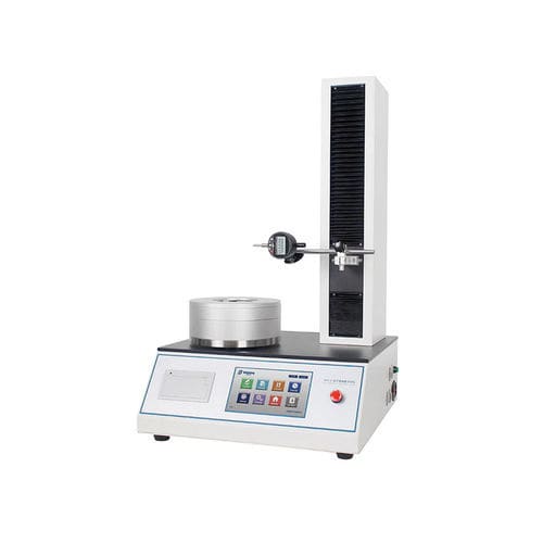 Macchina per prova per bottiglie in vetro - ZPY-G - Jinan Saicheng Electronic Technology Co.,LTD - di qualità / automatica / per boccette