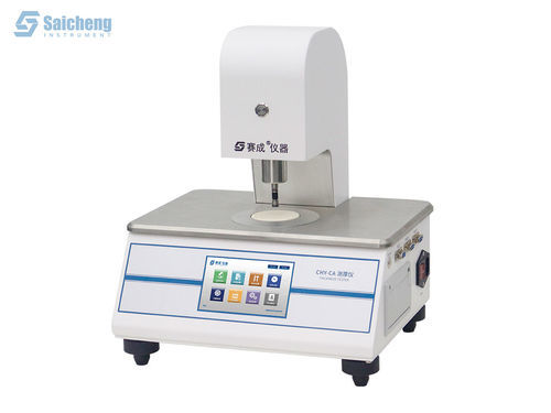 Tester di spessore - CHY-CA - Jinan Saicheng Electronic Technology Co.,LTD - per film / per carta / per lamiera metallica