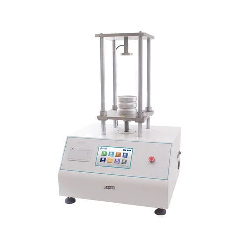 Tester pieni - VP-1000 - Jinan Saicheng Electronic Technology Co.,LTD - per imballaggi / ad uso industriale / multifunzione