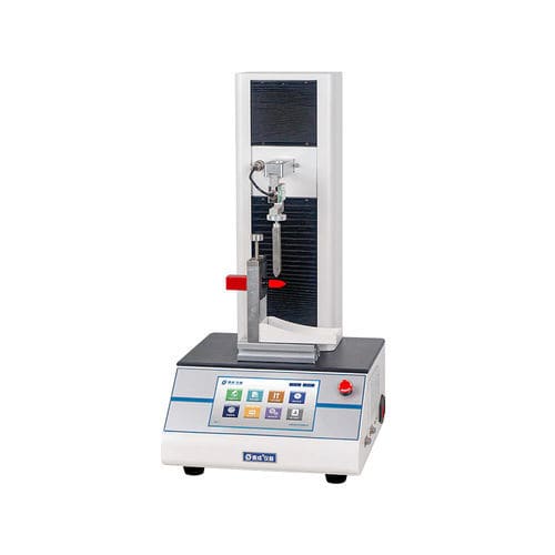 Macchina per test di punto di rottura - ZDY-02 - Jinan Saicheng Electronic Technology Co.,LTD - di resistenza alla compressione / automatica / per boccette