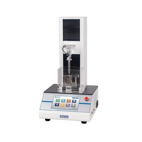 Macchina per test di punto di rottura - ZDY-02 - Jinan Saicheng Electronic Technology Co.,LTD - automatica / per boccette / per l'industria farmaceutica