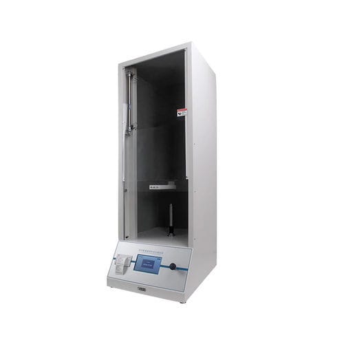 Macchina per prova per test di scoppio - BYT-01 - Jinan Saicheng Electronic Technology Co.,LTD - interamente automatica / per gomma / per elastomeri