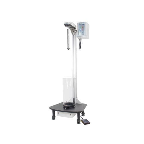 Tester di impatto da caduta di freccette - BMC-H - Jinan Saicheng Electronic Technology Co.,LTD - per imballaggi / per film / per materiale in fogli