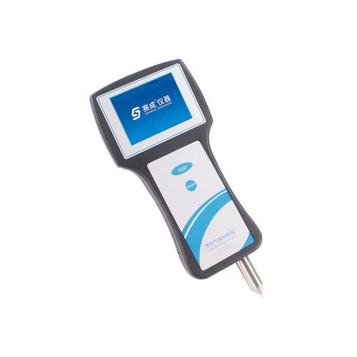 Analizzatore di gas - DK-190 - Jinan Saicheng Electronic Technology Co.,LTD - per l'industria agroalimentare / per controllo di qualità / per prodotti farmaceutici