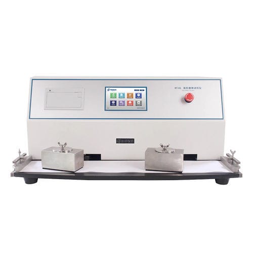 tester di abrasione - Jinan Saicheng Electronic Technology Co.,LTD