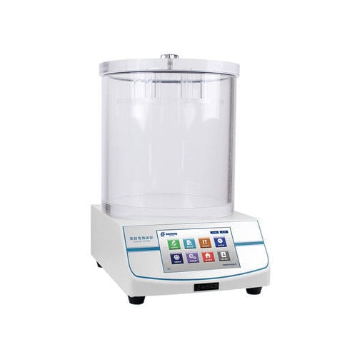 tester di tenuta a vuoto - Jinan Saicheng Electronic Technology Co.,LTD