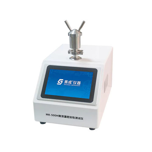 tester di tenuta a vuoto - Jinan Saicheng Electronic Technology Co.,LTD
