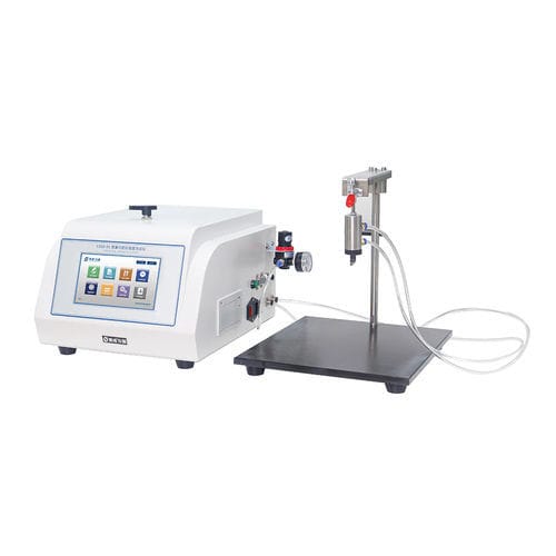 rilevatore di fughe per test di scoppio - Jinan Saicheng Electronic Technology Co.,LTD