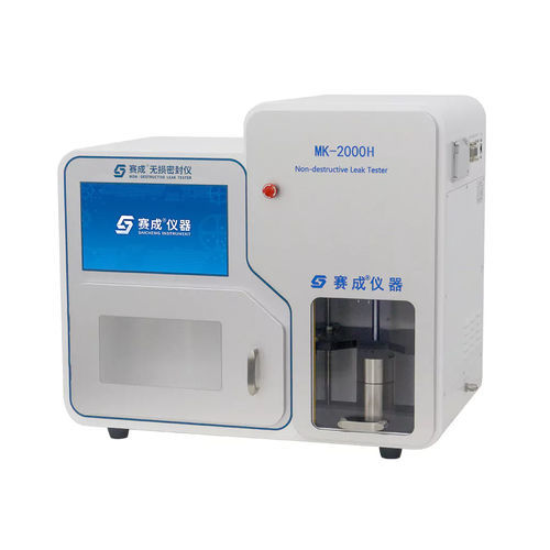 tester di tenuta a vuoto - Jinan Saicheng Electronic Technology Co.,LTD