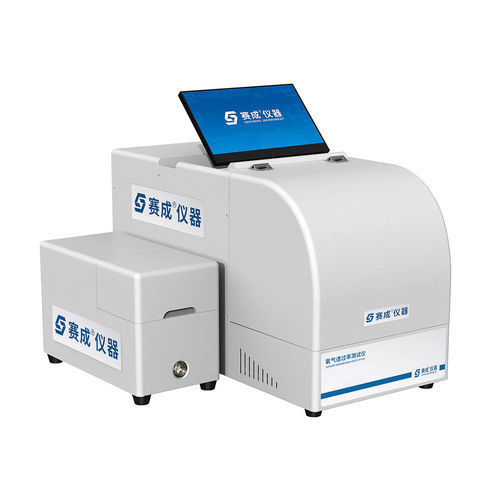 tester del tasso di trasmissione di ossigeno - Jinan Saicheng Electronic Technology Co.,LTD