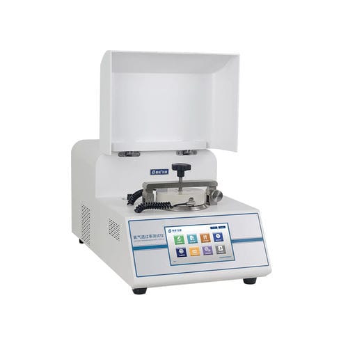tester del tasso di trasmissione di ossigeno - Jinan Saicheng Electronic Technology Co.,LTD