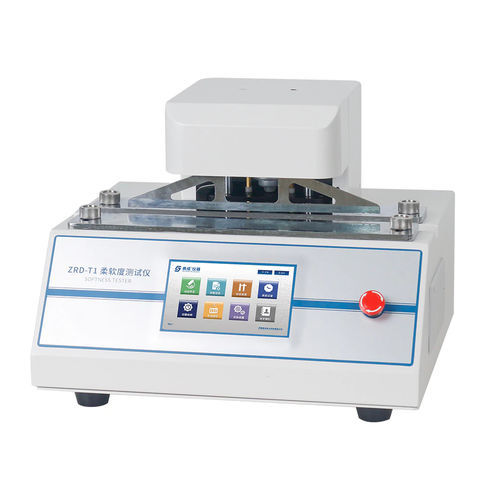 Tester per carta - ZRD-T1 - Jinan Saicheng Electronic Technology Co.,LTD - per stampa e etichette / ad uso industriale / da laboratorio