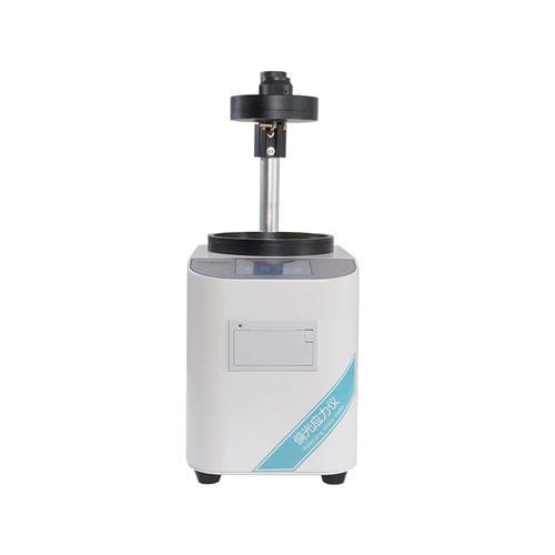 Polariscopio compatto - YLY-H - Jinan Saicheng Electronic Technology Co.,LTD - ottico / manuale / automatico