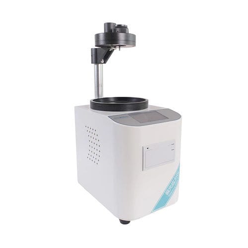 Polariscopio automatico - YLY-H - Jinan Saicheng Electronic Technology Co.,LTD - digitale