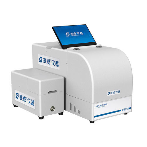 tester di permeabilità del vapore acqueo - Jinan Saicheng Electronic Technology Co.,LTD