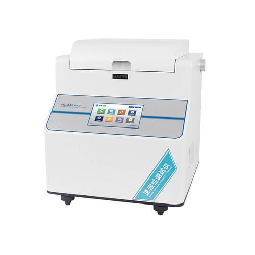 tester di tasso di trasmissione di vapore acqueo - Jinan Saicheng Electronic Technology Co.,LTD