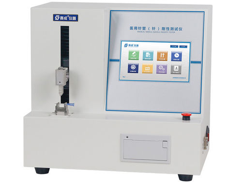 Tester di rigidità - GX-01 - Jinan Saicheng Electronic Technology Co.,LTD - per apparecchiature mediche / per il settore medico / compatto