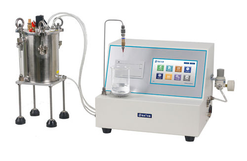tester di portata - Jinan Saicheng Electronic Technology Co.,LTD