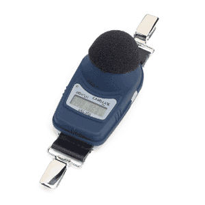 Dosimetro di rumore - CEL-35X/IS ATEX - SINUS - senza fili