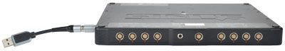 Strumento di misura portatile - Soundbook_MK2-Expander - SINUS - modulare / USB / dinamico