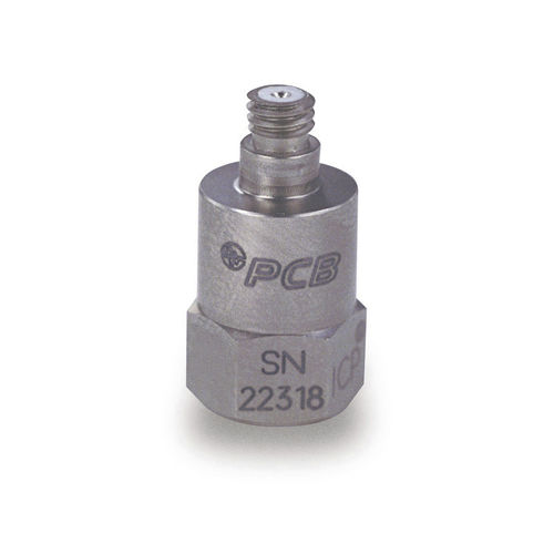 Accelerometro piezoelettrico - 352C04 - SINUS