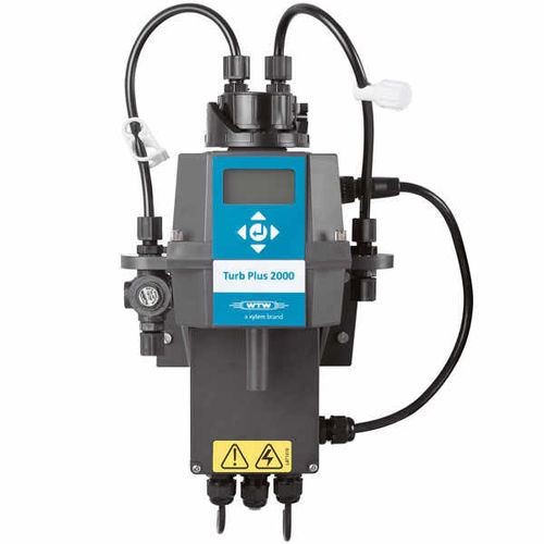 Analizzatore di torbidità - Turb PLUS 2000 series - Xylem Analytics Germany Sales GmbH & Co. KG. - d'acqua / di monitoraggio / da integrare