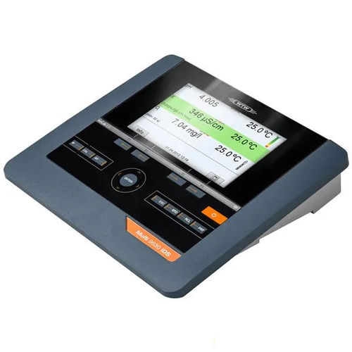 Apparecchio di misura pH - inoLab® Multi 9630 IDS - Xylem Analytics Germany Sales GmbH & Co. KG. - di conduttività / ISE / digitale