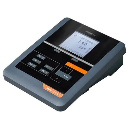 Apparecchio di misura pH - inoLab® Multi 9310 series - Xylem Analytics Germany Sales GmbH & Co. KG. - ORP / BOD / di conduttività