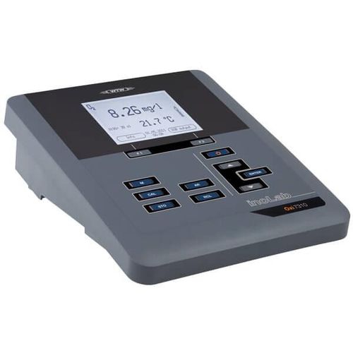Apparecchio di misura BOD - inoLab® Oxi 7310 - Xylem Analytics Germany Sales GmbH & Co. KG. - industriale / di ossigeno disciolto / da banco