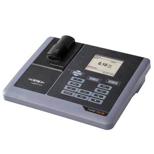 Fotometro turbidimetro per acqua potabile - Turb® 750 IR  - Xylem Analytics Germany Sales GmbH & Co. KG. - per acque reflue / per laboratorio / industriale