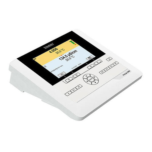 Apparecchio di misura temperatura - ProLab 2500 series - Xylem Analytics Germany Sales GmbH & Co. KG. - di pH / ORP / di conduttività