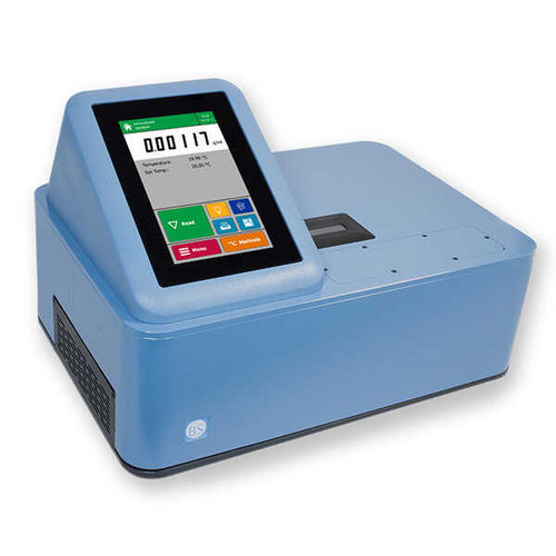 Densimetro per laboratorio - DSG series - Xylem Analytics Germany Sales GmbH & Co. KG. - digitale