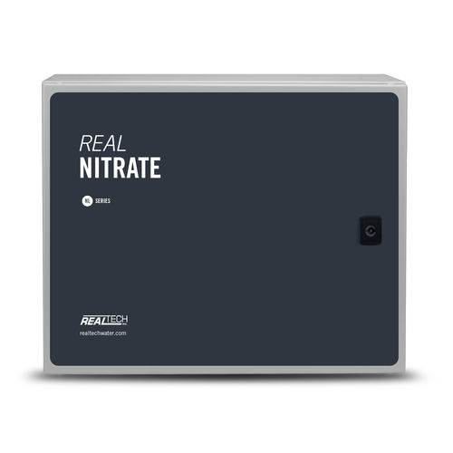 Analizzatore di nitrato - NL series - Real Tech Inc. - di monitoraggio / di concentrazione / da integrare