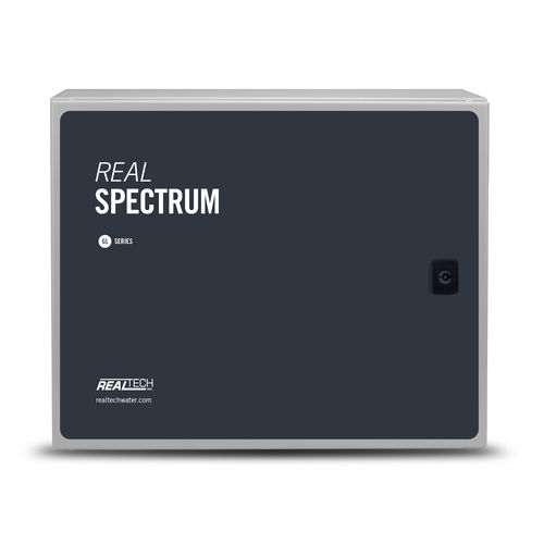 Spettrofotometro UV-Vis - GL series - Real Tech Inc. - ad assorbimento / a scansione / per analisi della qualità dell'acqua