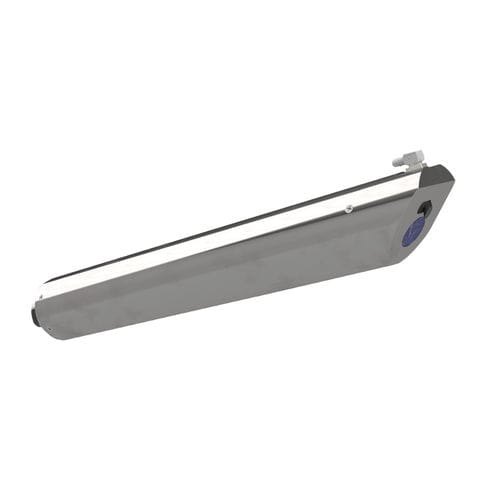 Sensore della qualità dell'acqua UV - HFS series - Real Tech Inc. - trasmittanza UV / per trattamento delle acque reflue / industriale
