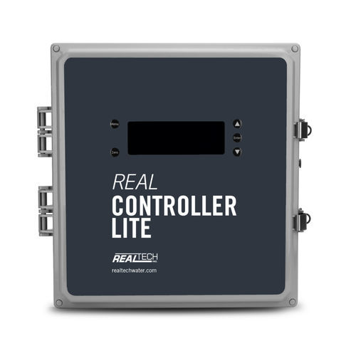 Controllore di sensore - S-229005 - Real Tech Inc.