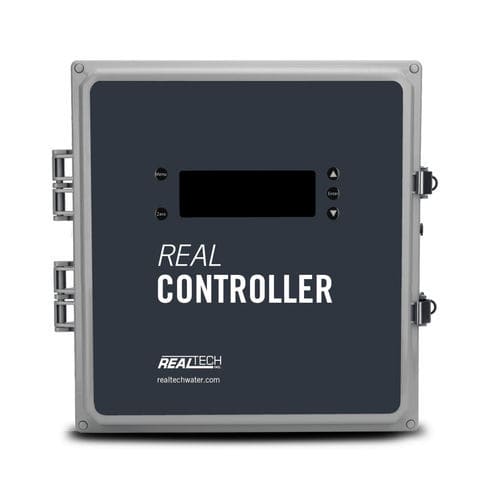 Controllore di sensore - S-169000 - Real Tech Inc.