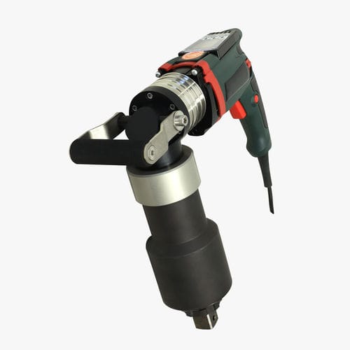 Chiave dinamometrica a gomito - EMEGW series - InnoTorc GmbH - elettrica / digitale / a pistola