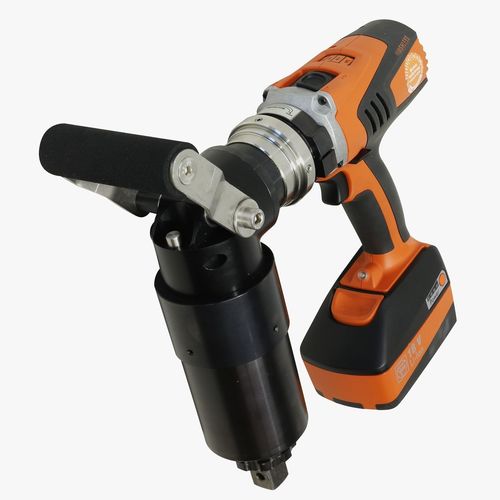 Chiave dinamometrica a gomito - EMAW series - InnoTorc GmbH - senza filo / coppia/angolo / di alta precisione