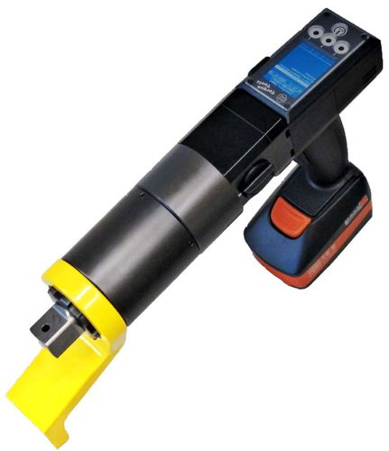 Chiave dinamometrica senza filo - EMAX series - InnoTorc GmbH - a pistola / di alta precisione / elettronica