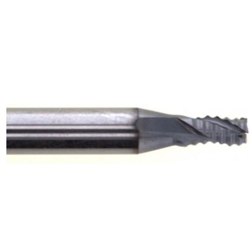 Fresa a codolo - 21520A-1	 - Eskenazi - integrale / di sgrossatura / CVD