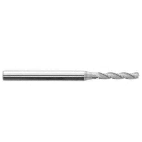 Punta integrale - 48301-0.20 - Eskenazi - per ghisa / per alluminio / per ottone